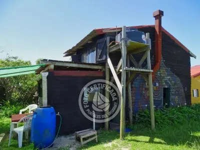 Rancho Puerta Mágica - Lateral Cabo Polonio