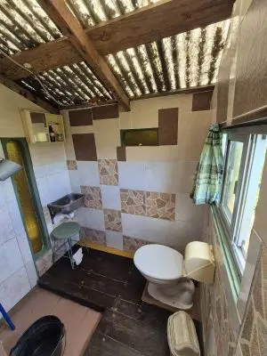 Rancho Puerta Mágica - Lateral Cabo Polonio