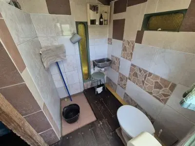 Rancho Puerta Mágica - Lateral Cabo Polonio