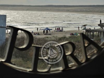 House Dormilón Cabo Polonio