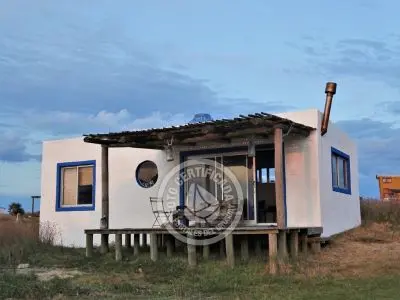 House Dormilón Cabo Polonio