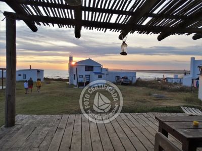 House Dormilón Cabo Polonio