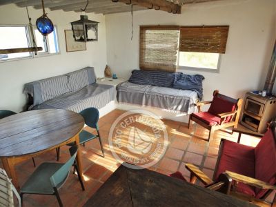 House Dormilón Cabo Polonio