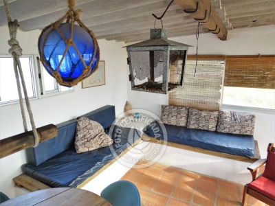 House Dormilón Cabo Polonio