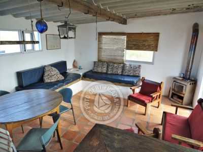 House Dormilón Cabo Polonio