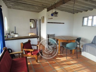 House Dormilón Cabo Polonio