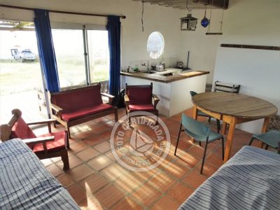 House Dormilón Cabo Polonio