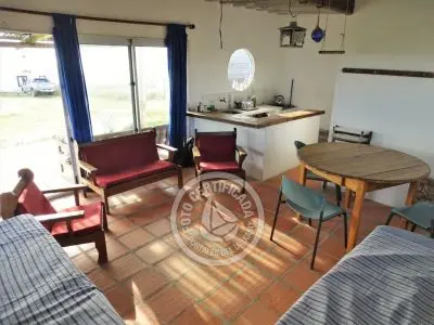 House Dormilón Cabo Polonio