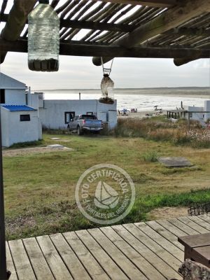 House Dormilón Cabo Polonio