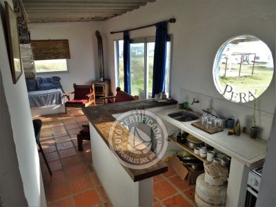 House Dormilón Cabo Polonio