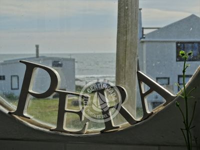 House Dormilón Cabo Polonio