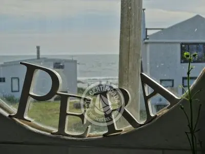 House Dormilón Cabo Polonio