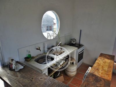 House Dormilón Cabo Polonio