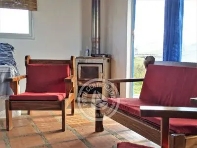 House Dormilón Cabo Polonio