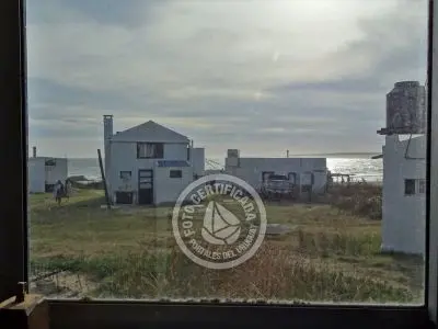 House Dormilón Cabo Polonio