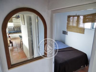 House Dormilón Cabo Polonio