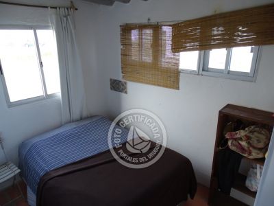 House Dormilón Cabo Polonio