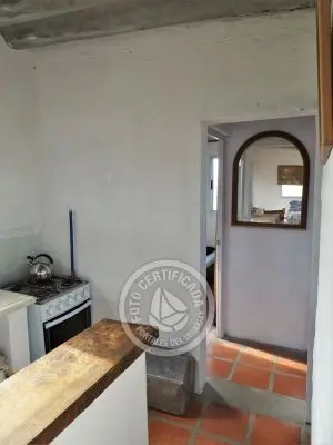 House Dormilón Cabo Polonio