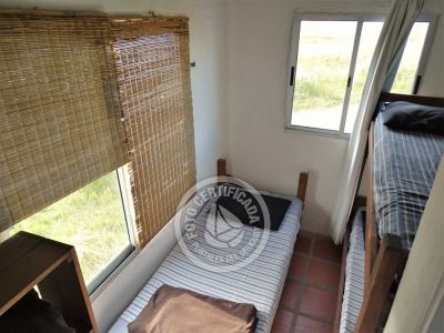 House Dormilón Cabo Polonio