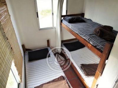 House Dormilón Cabo Polonio