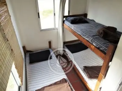 House Dormilón Cabo Polonio