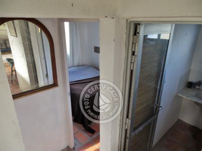 House Dormilón Cabo Polonio