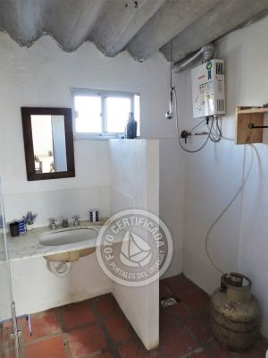 House Dormilón Cabo Polonio