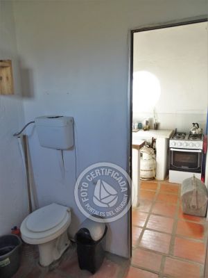 House Dormilón Cabo Polonio