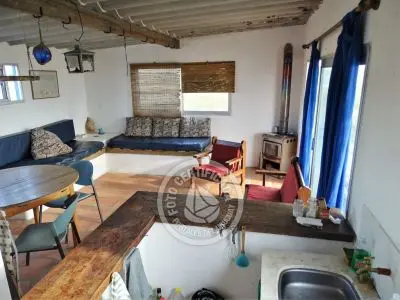 House Dormilón Cabo Polonio