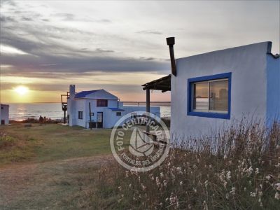 House Dormilón Cabo Polonio