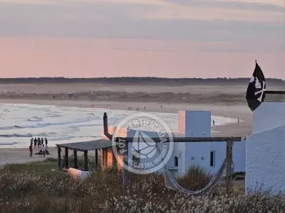 House Dormilón Cabo Polonio