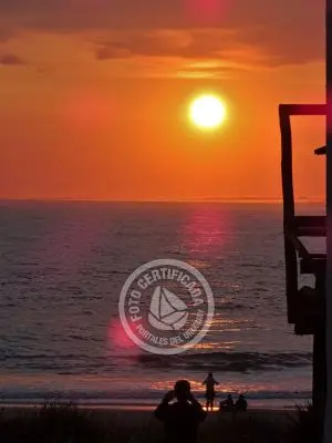 House Dormilón Cabo Polonio