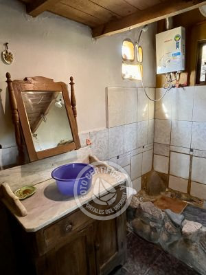 Cabaña Puerta Mágica - Frente Cabo Polonio