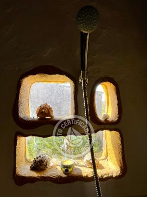 Cabaña Puerta Mágica - Frente Cabo Polonio