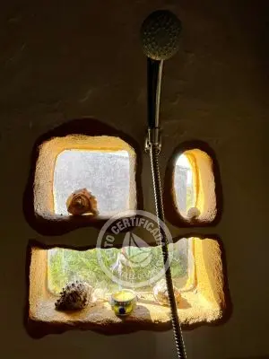 Cabaña Puerta Mágica - Frente Cabo Polonio