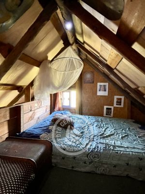 Cabaña Puerta Mágica - Frente Cabo Polonio