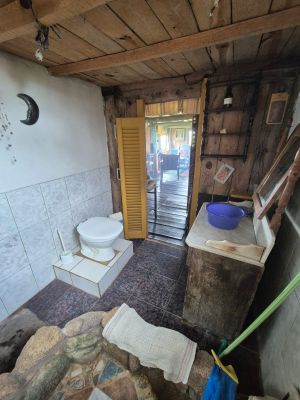 Cabaña Puerta Mágica - Frente Cabo Polonio