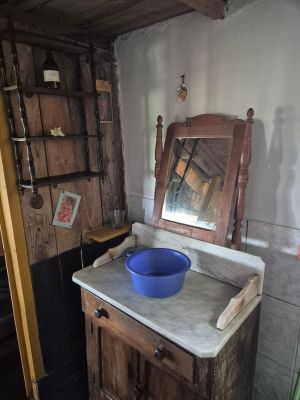 Cabaña Puerta Mágica - Frente Cabo Polonio