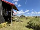 Cabaña Puerta Mágica - Frente Cabo Polonio