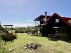 Cabaña Puerta Mágica - Frente Cabo Polonio