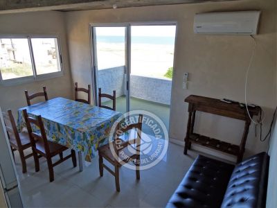 Apartamento El Diablo Elegante - 1  Punta del Diablo