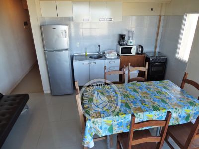 Apartamento El Diablo Elegante - 1  Punta del Diablo