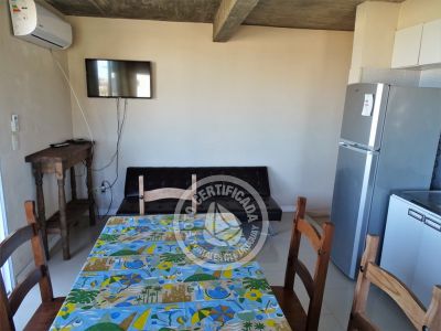 Apartamento El Diablo Elegante - 1  Punta del Diablo