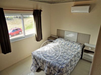 Apartamento El Diablo Elegante - 1  Punta del Diablo