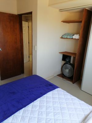 Apartamento El Diablo Elegante - 1 Punta del Diablo