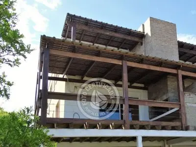 Apartamento El Diablo Elegante - 3  Punta del Diablo