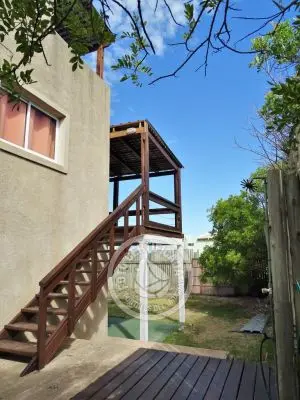 Apartamento El Diablo Elegante - 3  Punta del Diablo
