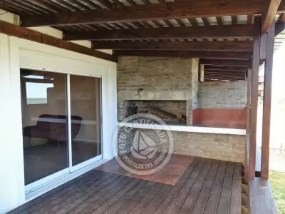 Apartamento El Diablo Elegante - 3  Punta del Diablo