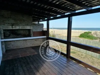 Apartamento El Diablo Elegante - 3  Punta del Diablo