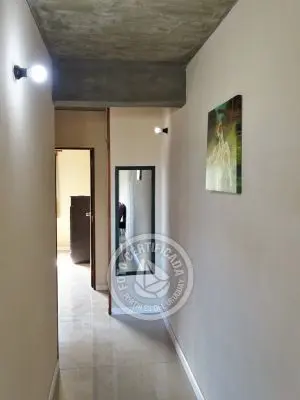 Apartamento El Diablo Elegante - 3  Punta del Diablo